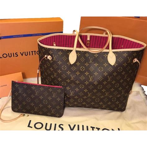 louis vuitton neverfull pochette crossbody|authentic Louis Vuitton Neverfull.